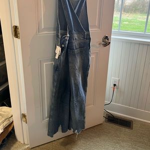 Free People overalls